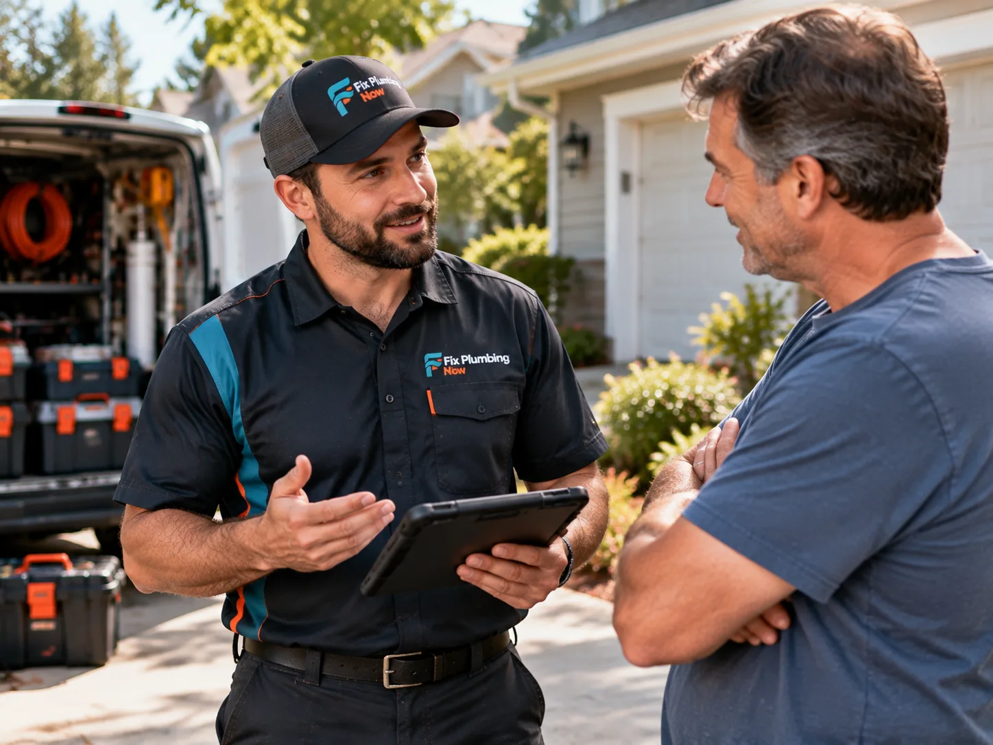 Clogged Drain Service Montpelier, IA FAQs